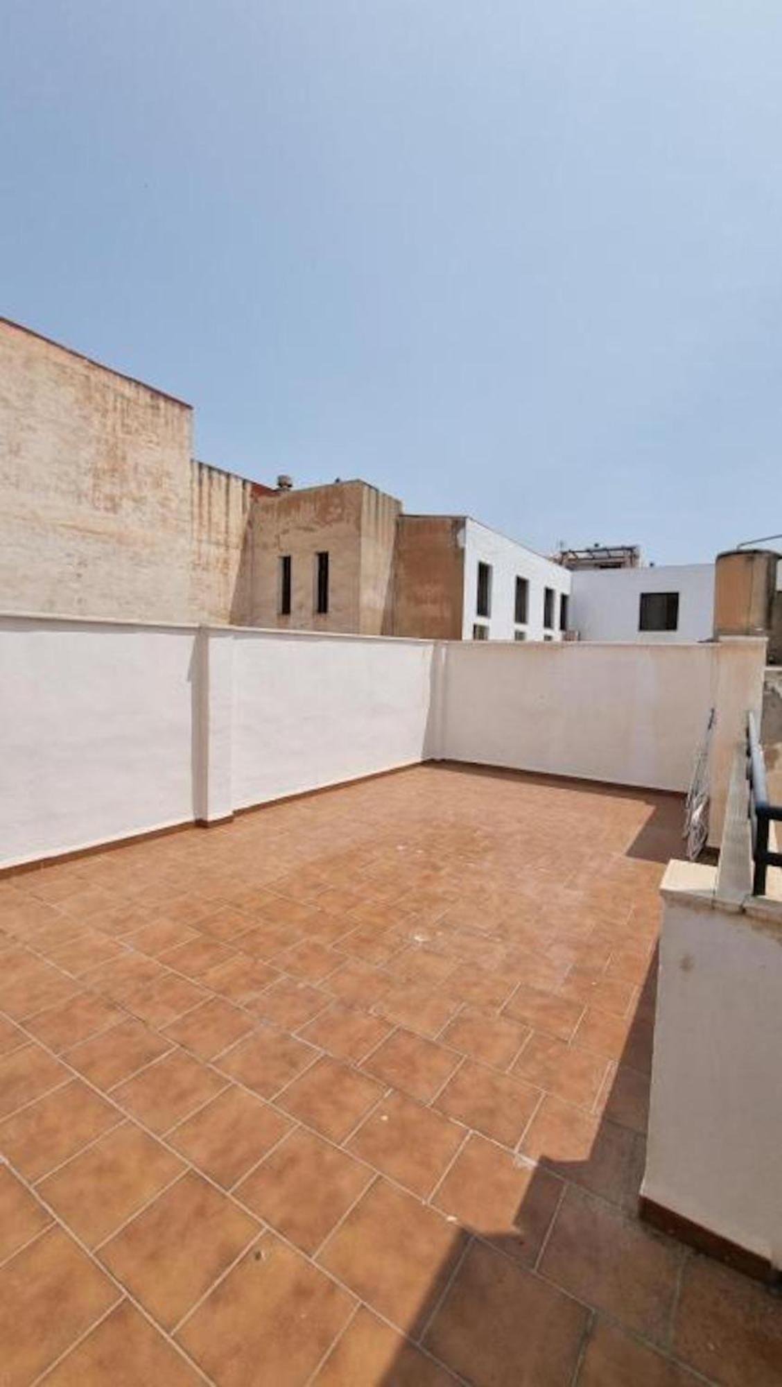 דירות Holidays2Malaga Old Town מראה חיצוני תמונה